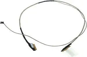 For MSI GS73 7RE GS73VR 7RG MS-17B3 MS-17B4 LCD Video Cable K1N-3040077-H39