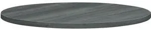 HON Between Sterling Ash Round Table Top - Round Top x 36" Table Top...