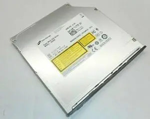 Dell Precision M4700/4800/6500/6600/6800 DVD RW ODD P/N: 7NYW0 -- THB02