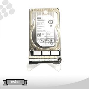 9PR63 09PR63 ST4000NM0033 DELL 4TB 7.2K 6G 3.5" SATA HDD FOR R630 R710 R715 R720