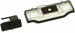 Dell OEM Latitude Rugged Tablet 7202 Lens Bracket for Front Facing Web Cam
