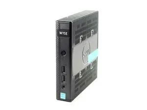Dell Wyse Dx0D 5010 Thin Client AMD GT48E 1.40GHz 2GB 8GB SSD Citrix HF 9MKV0 Dell Wyse Dx0D 5010 Thin Client AMD GT48E 1.40GHz 2GB 8GB SSD Citrix HF 9MKV0
