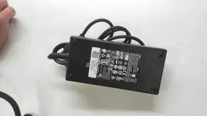 Dell 47RW6 LA180PM180 19.5V 9.23A 180W AC Adapter Charger 47RW6