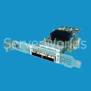 HP 617824-001 SC08e 6GB 2 Port Controller 615242-001, 614988-B21
