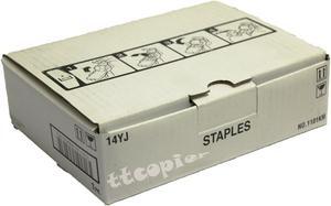 14YJ SK-701 Genuine Konica Minolta  Staples for FS-503 FS-516 FS-521 FS-528