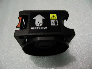 DELL EMC POWEREDGE SERVER R740 R740xd R7425 MEMORY CPU COOLING FAN N5T36