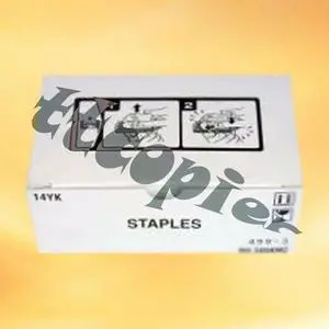 14YK ,SK-602, SK602 Genuine KONICA MINOLTA STAPLES BIZHUB C364 C454 C554 C650