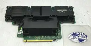 Lot 8 Dell 0C2cc5 C2cc5 T315h Poweredge R910 8-Slot Memory Riser Board