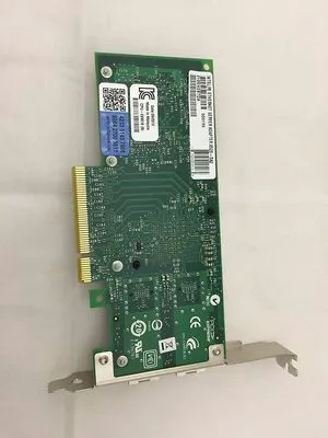 Intel Dual Port E10g42btda 10GbE PCI-e X520-DA2 Ethernet Server HIGH Adapter Intel Dual Port E10g42btda 10GbE PCI-e X520-DA2 Ethernet Server HIGH Adapter