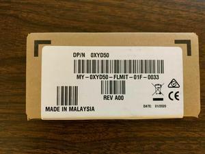 BRANDNEW 10GB INTEL AFBR-709DMZ-IN3 FTLX8574D3BCV-IT SFP+ DELL XYD50 E10GSFPSR