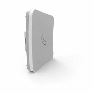 Mikrotik SXTsq Lite5 Outdoor Wireless AP CPE 802.11n 5Ghz RBSXTsq5nD-US