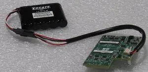LSI MegaRAID CacheVault Accessory Kit for 9271 LSI00297  LSICVM01 LSI 49571-03