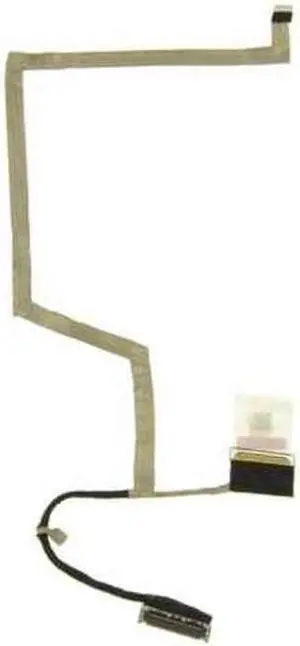 Dell OEM Latitude E5470 EDP Touchscreen LCD Video Ribbon Cable TS 2HP9C