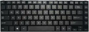 Laptop US keyboard for Toshiba Satellite L800 L805 L830 L840 L845-SP4203A