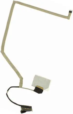 Dell OEM Latitude 5580 Precision 3520 15.6" Ribbon LCD Video Cable No TS  748W1