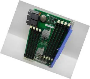 IBM 69Y1742  Memory Expansion Card For System X3850 X5
