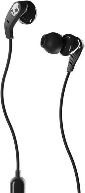 Skullcandy Set In-Ear Earbud With Usb-C Connector - Black Black/White
