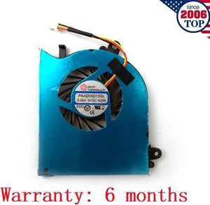 GPU cooling fan for MSI GS60 Ghost pro seires  3Pin US