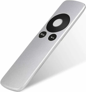 New Replace Remote Control for Apple TV 2 3 MC377LL/A A1427 MD199LL/A A1469, Mac New Replace Remote Control for Apple TV 2 3 MC377LL/A A1427 MD199LL/A A1469, Mac