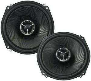 Kenwood Excelon KFC-X183C 7" 2-Way Car Speakers - Pair