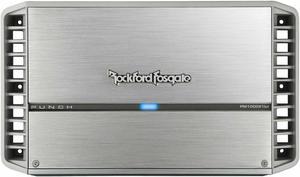 Rockford Fosgate PM1000X1BD, Punch Series Mono Marine Amplifier