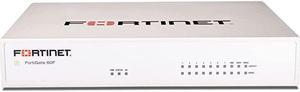 Fortigate-60F / Fg-60F (Hardware Only)