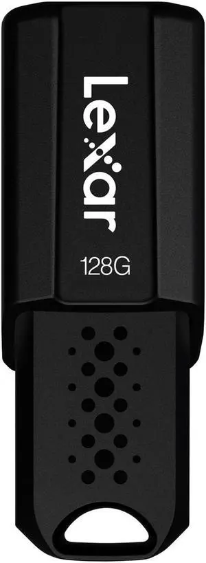 Lexar LJDS080128G-BNBNU JumpDrive S80 USB 3.1 Flash Drive (128 GB) Lexar LJDS080128G-BNBNU JumpDrive S80 USB 3.1 Flash Drive (128 GB)