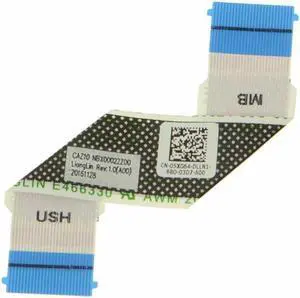 Dell OEM Latitude 7280 7380 7290 7390 Ribbon for Palmrest USH  Cables 5XG64