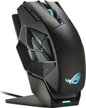 ASUS P707 ROG Spatha X Wireless Gaming Mouse