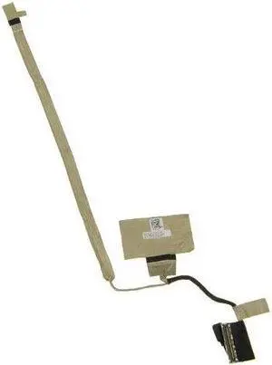 Dell OEM Precision 7510 15.6" HD FHD LCD Video Ribbon Cable No TS WV3CV