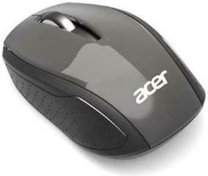NEW Acer AMR800 GP.MCE11.01E 2.4G Mouse - Optical Wireless Radio Frequency 2.40