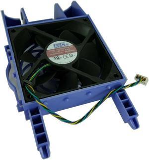 Lenovo ThinkServer TD340 Front HDD Fan Assembly 03X3717