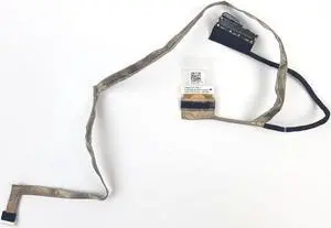 New Dell OEM Latitude E7470 14" LCD Video Ribbon Cable No TS DCKM0
