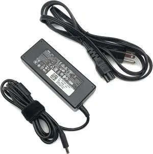 Authentic Dell AC Adapter For Latitude 13 3500 3590 Laptop Power Supply 4.5*3.0mm w/PC