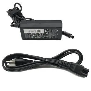 Genuine Dell AC Adapter For Latitude 3190 5300 7300 7400 Laptop Charger 65W Genuine Dell AC Adapter For Latitude 3190 5300 7300 7400 Laptop Charger 65W