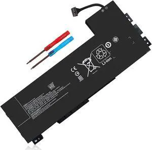 Vv09Xl 808452-001 Battery For Hp Zbook 15 G4 G3 Series Hstnn-Db7D 808398-2C1 808398-2B1 Hstnn-C87C 808452-002 808452-005 808398-2C2 Vv09090Xl Vv09090Xl-Pl 11.4V 90Wh