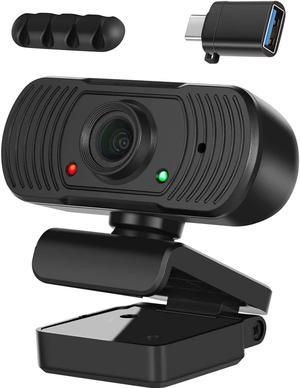 wide angle webcam | Newegg.com