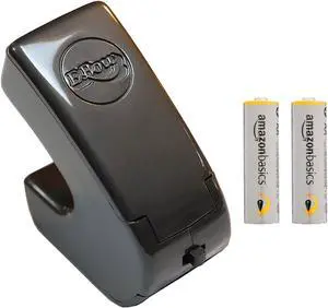 Bundle-3 Items:Plus Ebow E-Bow Hand Held Electronic Effect Bow For Guitar And 2 Alkaline 9V Batteries Bundle-3 Items:Plus Ebow E-Bow Hand Held Electronic Effect Bow For Guitar And 2 Alkaline 9V Batteries