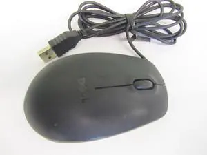 OEM Original Dell MS111 USB Optical Mice 3 Button Black Mouse 356WK 11D3V 5Y2RG