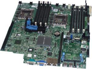 DELL 72Xwf  Poweredge R420 Server