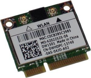 Dell Inspiron N5010 Wifi Wireless Card WHDPC