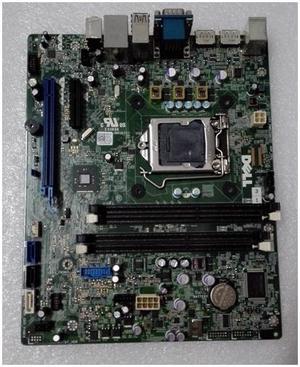 OEM Genuine Dell Optiplex 7010 SFF LGA-1155 DDR3 Intel Motherboard 0WR7PY WR7PY