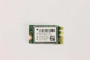 Dell OEM Wireless DW1707 WLAN WiFi 802.11 b/g/n  Bluetooth 4.0 NGFF Card VRC88