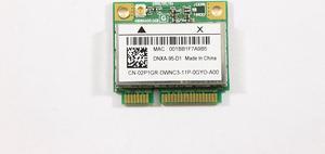 Dell OEM Inspiron M5030 N5030 Atheros Draft N Wireless WiFi Wireless Card 2P1GR