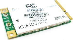 HP Pavilion dv5 1000 Genuine WiFi Wireless Card 459339-001 T60H976.06 GLP