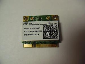 HP Pavilion DV6 -3000 Series OEM PCI-e WIFI Wireless Mini-Card 619997-001 TESTED