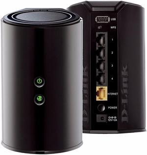 Original OEM D-Link Wireless Router N600 DIR-826L Dual Band Gigabit Cloud Network