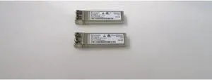 Genuine Brocade 57-1000117-01 8GB FC 850nm SW SFP Fiber Optic Transceiver