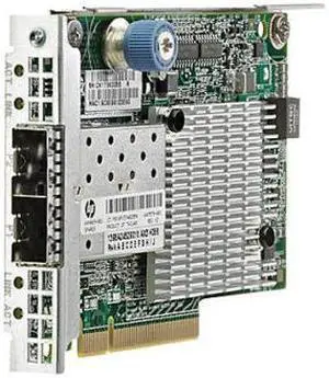 HP OEM 647581-B21  10GB 2PORT 530FLR-SFP ADAPTER