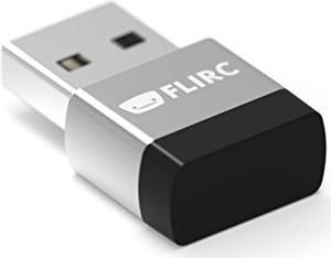 Genuine FLIRC FL-25626 USB Universal Remote Control Receiver for Media
